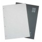 NOTES A4 10M 4 FORI FABER MANAGER