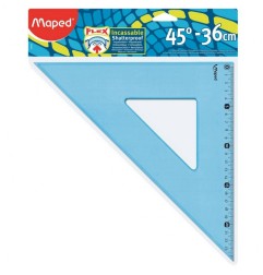 MAPED SQUADRA INFRANGIBILE CM 36 - 45° 244436
