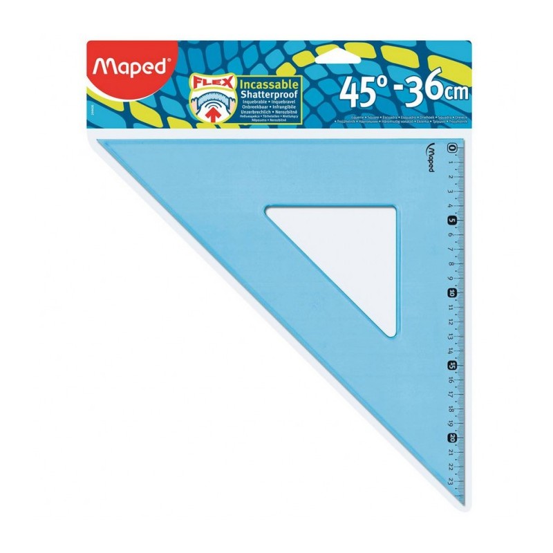 MAPED SQUADRA INFRANGIBILE CM 36 - 45° 244436