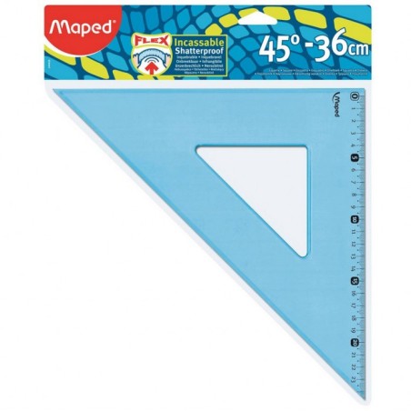 MAPED SQUADRA INFRANGIBILE CM 36 - 45° 244436