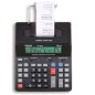 Calcolatrice HOLEN 12 Cifre Termica Scrivente HC-3220 Nera Calcolatrice HOLEN 12 Cifre Termica Scrivente HC-3220 Nera