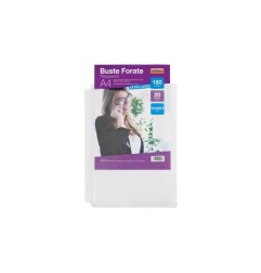Busta F.U. 22X30 con Soffietto -20pz 01/012-6