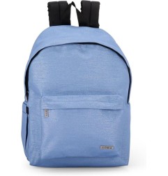 ZAINO AMERICANO LUREX AZZURRO COMIX 74118LA
