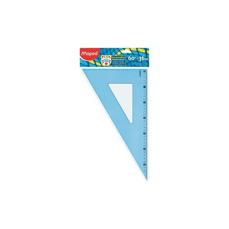 MAPED SQUADRA INFRANGIBILE CM 36 - 60° 244636 MAPED SQUADRA INFRANGIBILE CM 36 - 60° 244636