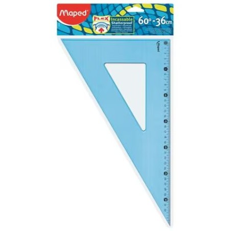 MAPED SQUADRA INFRANGIBILE CM 36 - 60° 244636