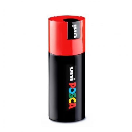 Uni POsca PC1MR Gift Box 9 Marcatori tempera punta ultra fine assortiti M84020266