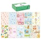 KARTOS 100 fogli Carta regalo generica Baby 70x100 18323 KARTOS 100 fogli Carta regalo generica Baby 70x100 18323