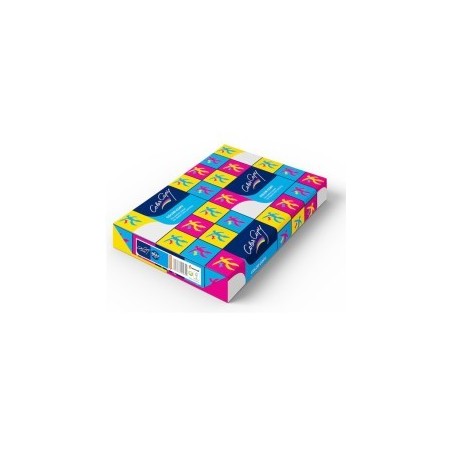 MONDI COLOR COPY 500 fogli Carta per fotocopie colore bianco SRA3 48,3x33 100gr