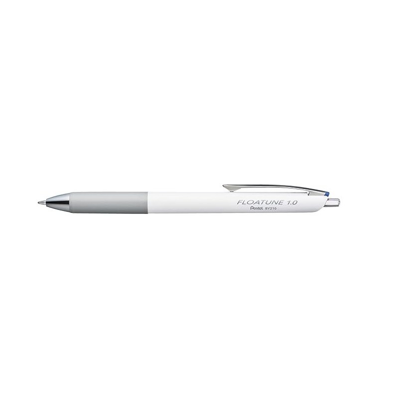 PENTEL Biro Floatune Scatto Blu - 12Pz PENTEL Biro Floatune Scatto Blu - 12Pz