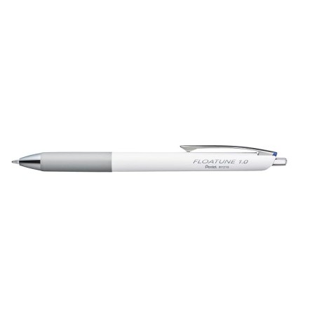 PENTEL Biro Floatune Scatto Blu - 12Pz