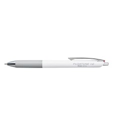 PENTEL Biro Floatune Scatto Rosso - 12Pz