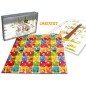 TEOREMA GOGO - TAPPETO PRIMI GIOCHI PIEGHEVOLE 127X127 CM 80122 TEOREMA GOGO - TAPPETO PRIMI GIOCHI PIEGHEVOLE 127X127 CM 80122