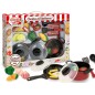 TEOREMA GRANDE CHEF - PENTOLE E ACCESSORI REALI 65652