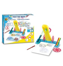 TEOREMA PLASTIART - LABORATORIO DELL'ARTISTA 80878