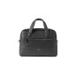 BORSA SLIM COMPUTER BAG GATE TRENDED IN ECOPELLE NERO 9216GAT34 BORSA SLIM COMPUTER BAG GATE TRENDED IN ECOPELLE NERO 9216GAT34