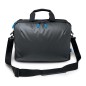 BORSA NIJI P/COMPUTER 2 SCOMPARTI NERO SIRIO 81287 BORSA NIJI P/COMPUTER 2 SCOMPARTI NERO SIRIO 81287