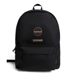 ZAINO NAPAPIJRI VOYAGE - BLACK N0YGOS.041