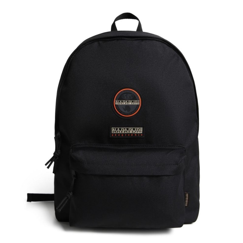 ZAINO NAPAPIJRI VOYAGE - BLACK N0YGOS.041