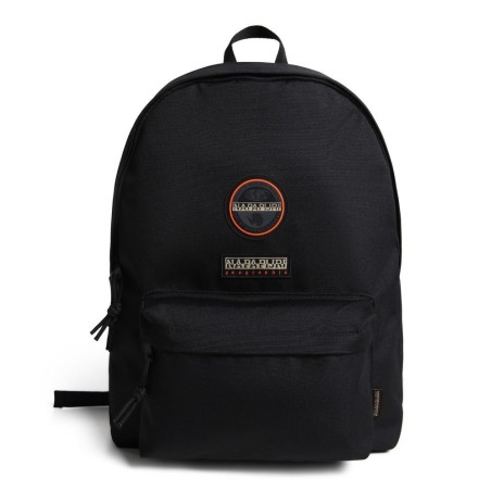 ZAINO NAPAPIJRI VOYAGE - BLACK N0YGOS.041