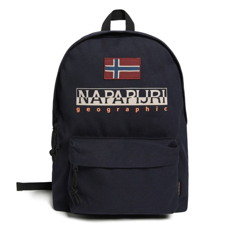 ZAINO NAPAPIJRI HERING DP -BLU MARINE NP0A4G99.176