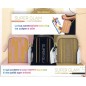 GIOTTO DISPLAY POCHETTE SUPERGLAM 9PZ F238300 GIOTTO DISPLAY POCHETTE SUPERGLAM 9PZ F238300