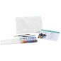GIOTTO ARTLAB+ PAINT BY NUMBERS CAT F582700
