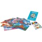 GIOTTO ARTLAB+ PIXEL ART MAXI POSTCARDS F582800 GIOTTO ARTLAB+ PIXEL ART MAXI POSTCARDS F582800