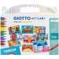 GIOTTO ARTLAB+ PIXEL ART MAXI POSTCARDS F582800 GIOTTO ARTLAB+ PIXEL ART MAXI POSTCARDS F582800