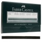 FABER GESSETTO CRETA CARBONCINO NERO RUCIATO 128300 media FABER GESSETTO CRETA CARBONCINO NERO RUCIATO 128300 media