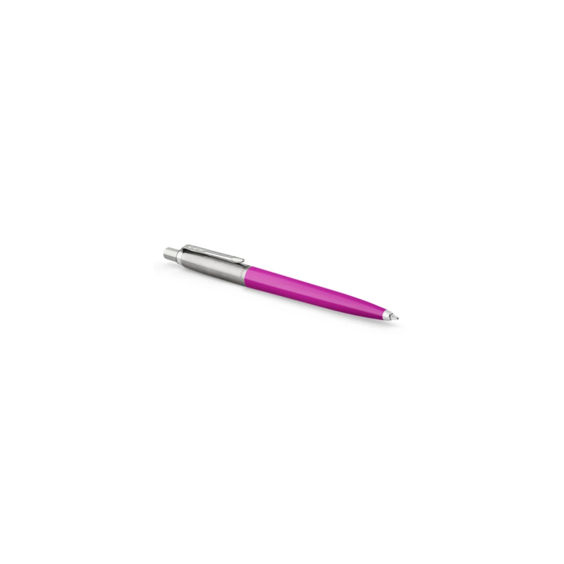 Parker Jotter Original 2075996 penna sfera magenta con clip cromata CT Parker Jotter Original 2075996 penna sfera magenta con clip cromata CT
