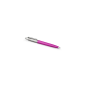 Parker Jotter Original 2075996 penna sfera magenta con clip cromata CT Parker Jotter Original 2075996 penna sfera magenta con clip cromata CT