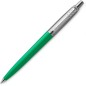 Parker Jotter Original 2076058 penna sfera verde con clip cromata CT Parker Jotter Original 2076058 penna sfera verde con clip cromata CT