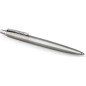 Parker Jotter 1953170 penna sfera acciaio inox con clip cromata CT Parker Jotter 1953170 penna sfera acciaio inox con clip cromata CT
