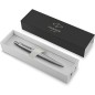 Parker Jotter 1953170 penna sfera acciaio inox con clip cromata CT Parker Jotter 1953170 penna sfera acciaio inox con clip cromata CT