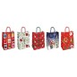 SHOPPER CARTA FLORIO 26x12x35 ASS. NATALE 2 -25pz SH73365 SHOPPER CARTA FLORIO 26x12x35 ASS. NATALE 2 -25pz SH73365
