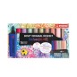 Stabilo Boss Original Wildflower Edition/NatureColors 10 evidenziatori 7010-3-5 Stabilo Boss Original Wildflower Edition/NatureColors 10 evidenziatori 7010-3-5