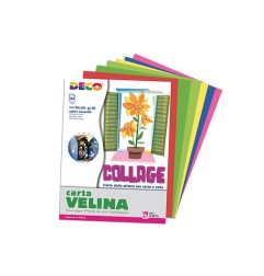 CWR album velina 24x34 cm, 24 fogli