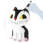 Figura in cartapesta da decorare Avenue Mandarine Nimo Déco, Il gatto Victor, con 4 marcatori - PP031C Figura in cartapesta da decorare Avenue Mandarine Nimo Déco, Il gatto Victor, con 4 marcatori - PP031C