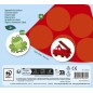 Puzzle educativo Avenue Mandarine, Imparare i colori - JE530C Puzzle educativo Avenue Mandarine, Imparare i colori - JE530C