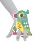 Blocco marionette da dita da colorare Avenue Mandarine Graffy Puppet Animali domestici, 24 sagome - GY095C Blocco marionette da dita da colorare Avenue Mandarine Graffy Puppet Animali domestici, 24 sagome - GY095C