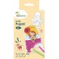 Blocco marionette da dita da colorare Avenue Mandarine Graffy Puppet Fate, 24 sagome - GY007O