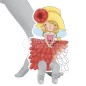 Blocco marionette da dita da colorare Avenue Mandarine Graffy Puppet Fate, 24 sagome - GY007O