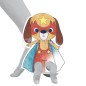 Blocco marionette da dita da colorare Avenue Mandarine Graffy Puppet Animali supereroi, 24 sagome - GY010O Blocco marionette da dita da colorare Avenue Mandarine Graffy Puppet Animali supereroi, 24 sagome - GY010O