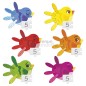 Avenue Mandarine Puzzle educativo - scala colori PU019C Avenue Mandarine Puzzle educativo - scala colori PU019C