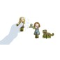 Puzzle Decor 3D Avenue Mandarine, Il palcoscenico, scena da comporre e montare - CO117O Puzzle Decor 3D Avenue Mandarine, Il palcoscenico, scena da comporre e montare - CO117O