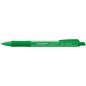 Stabilo Pointball Colorful penna sfera verde 10 pz 6033/4-36 Stabilo Pointball Colorful penna sfera verde 10 pz 6033/4-36