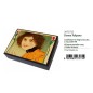 MODIANO SCATOLA LEGNO RAMINO DONNA TULIPANO 3075752 MODIANO SCATOLA LEGNO RAMINO DONNA TULIPANO 3075752