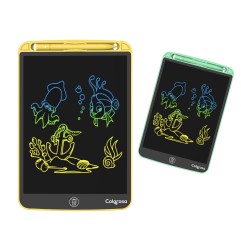 COLOROSA GIFT ART LAVAGNETTA LCD MULTICOLOR 360004