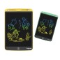 COLOROSA GIFT ART LAVAGNETTA LCD MULTICOLOR 360004