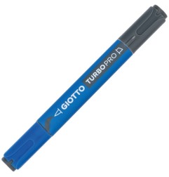 GIOTTO TURBO PRO NERO PZ.6 F428036